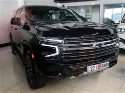 شيفروليه تاهو